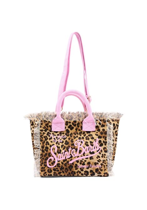 Borsa MC2 Saint Barth Kids MC2 SAINT BARTH | BORSE | COL000102591L